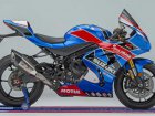 Suzuki GSX-R1000R Buildbase  BSB Replica Limited Edition